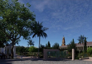 Cultura da luz verde al anteproyecto municipal para el Campo Santo de los Mártires