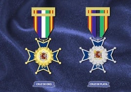 Marlaska concede las medallas al Mérito a la Seguridad a 7 cargos del PSOE por uno solo del PP