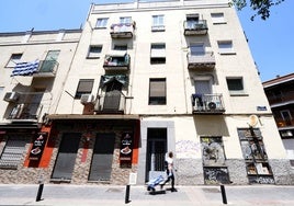Jaque policial a la red de narcopisos del clan de los Silva en Puente de Vallecas