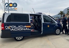 Pillan a un okupa 'fontanero' tras robar en más de 20 chalés de Denia en menos de un mes
