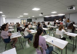 El truco matemático para opositores que no llegan a todo el temario: calcula tus opciones reales