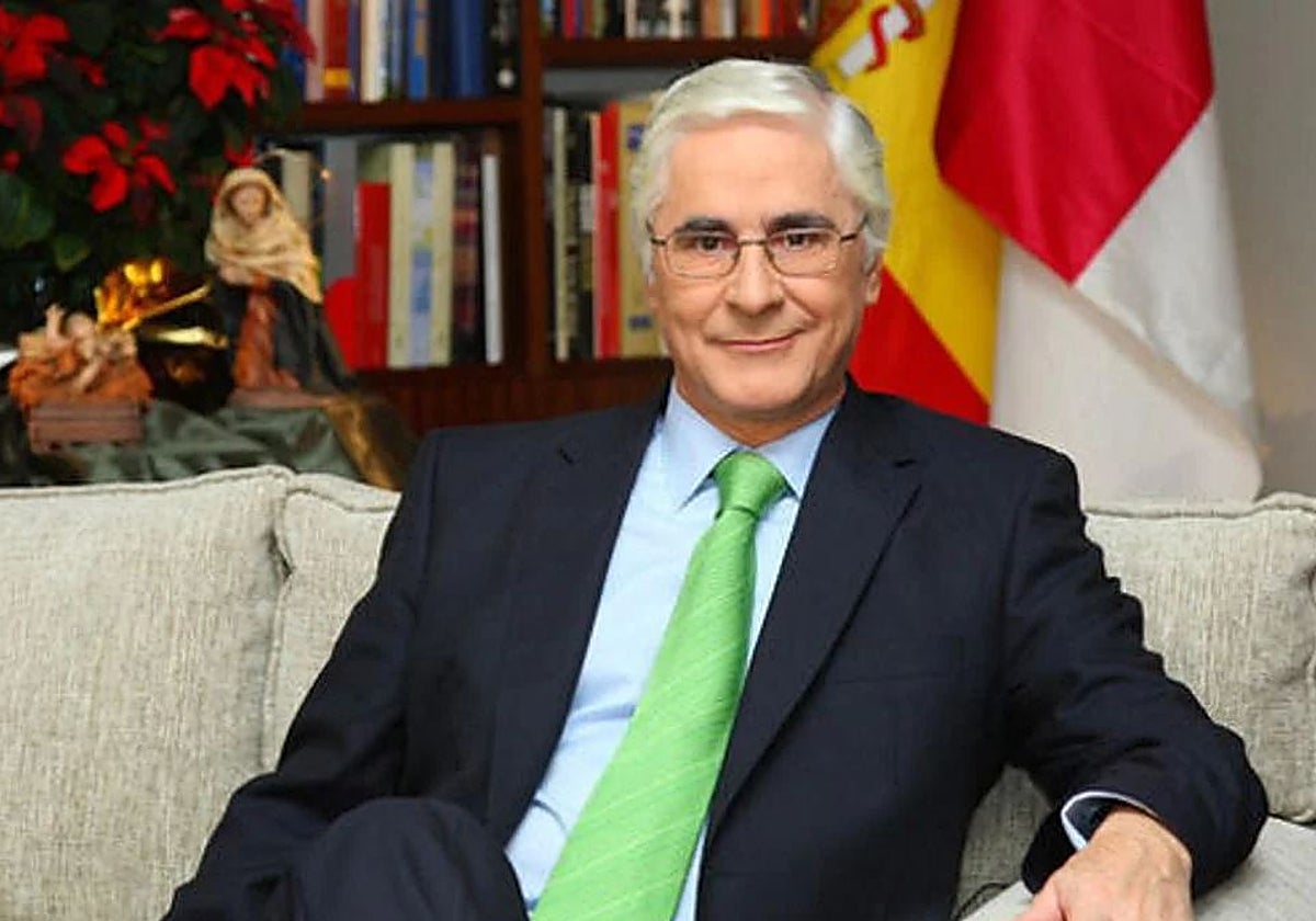 José María Barreda