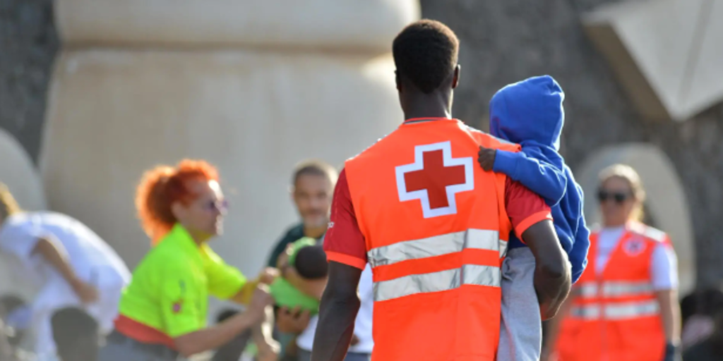 Save the Children denuncia «errores sistemáticos» en la identificación de la minoría de edad de los migrantes llegados a Canarias