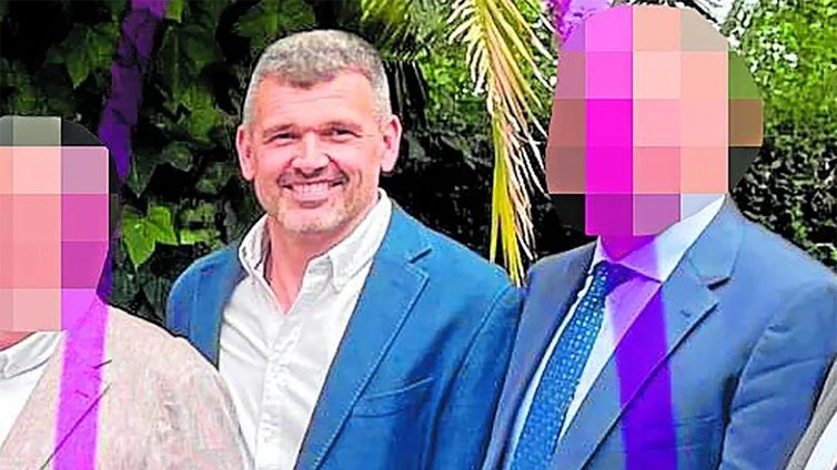 Un policía del Senado también colaboró con la trama de narcos del exjefe de la UDEF de Madrid