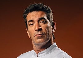 El nuevo negocio de Arturo Valls fuera de la televisión: «Quería hacer algo muy personal»