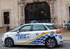 Detenido por levantar la falda de una joven y sacar fotos en una discoteca de la Playa de Palma