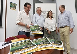 El campo cordobés vuelve a echarse a la calle para protestar este próximo 25 de junio