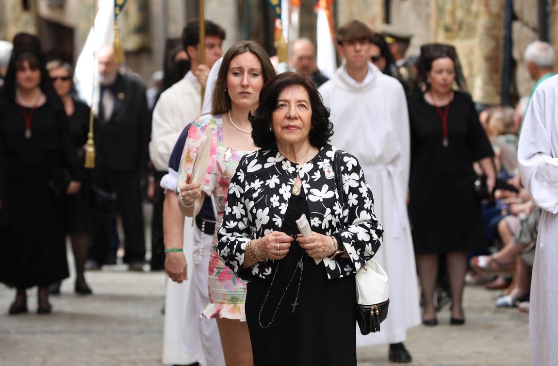 Detalles de un Corpus para la historia