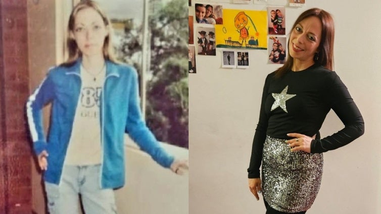 La anorexia siempre acecha, pero «si te comes un trocito de chocolate no pasa nada»