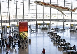 Valencia estrena vuelo directo a Canadá a partir de este sábado