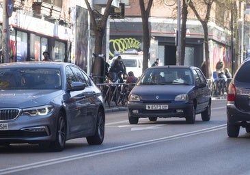 Nuevas ayudas para comprar coche en Madrid en 2025: cuantías, plazo para solicitarlas y concesionarios adheridos