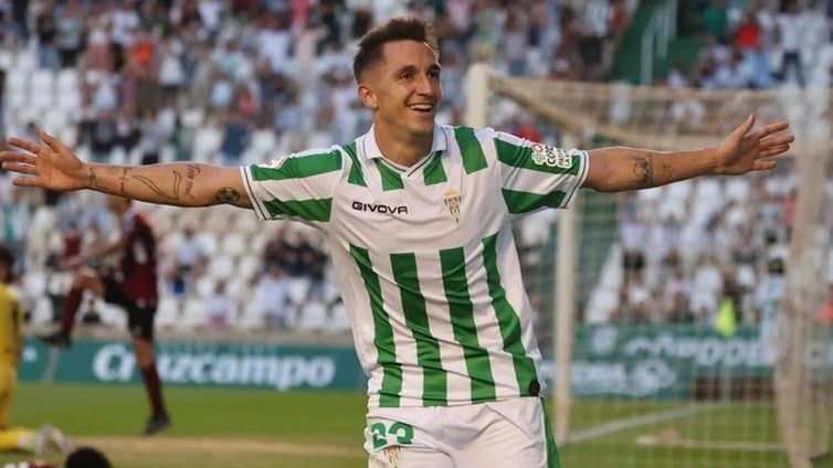 Cristian Carracedo: el rey de las ocasiones en Segunda División