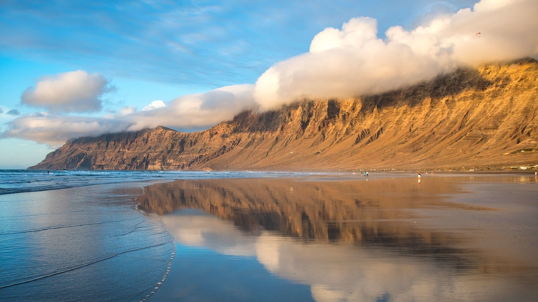 Las playas de Canarias, las más buscadas en Internet