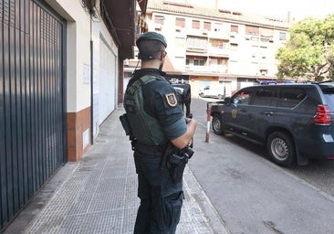 Claves de la operación de blanqueo de capitales con epicentro en Córdoba: 17 detenidos, bazares chinos y oro 'sucio'
