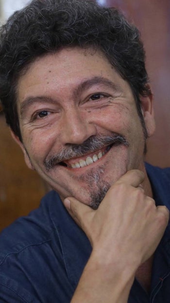 Pedro A. González Moreno