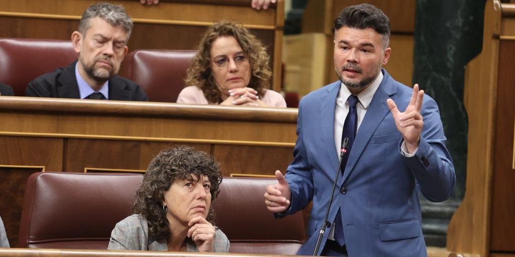 Los socios del Gobierno sólo amagan con el fin de la legislatura