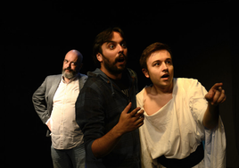 Disfruta de Madrid del 20 al 22 de junio: teatro, cultura y planes para todos los gustos
