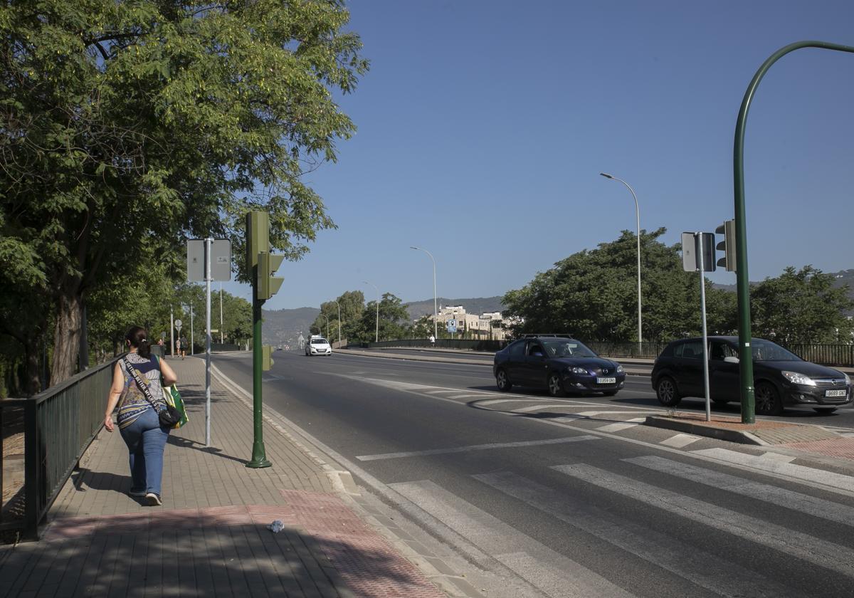 El entoldado del viaducto de Electromecánicas se retrasará de nuevo