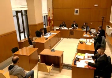 Condenado a 57 años de cárcel por violar a sus primas menores y prostituir a una de ellas