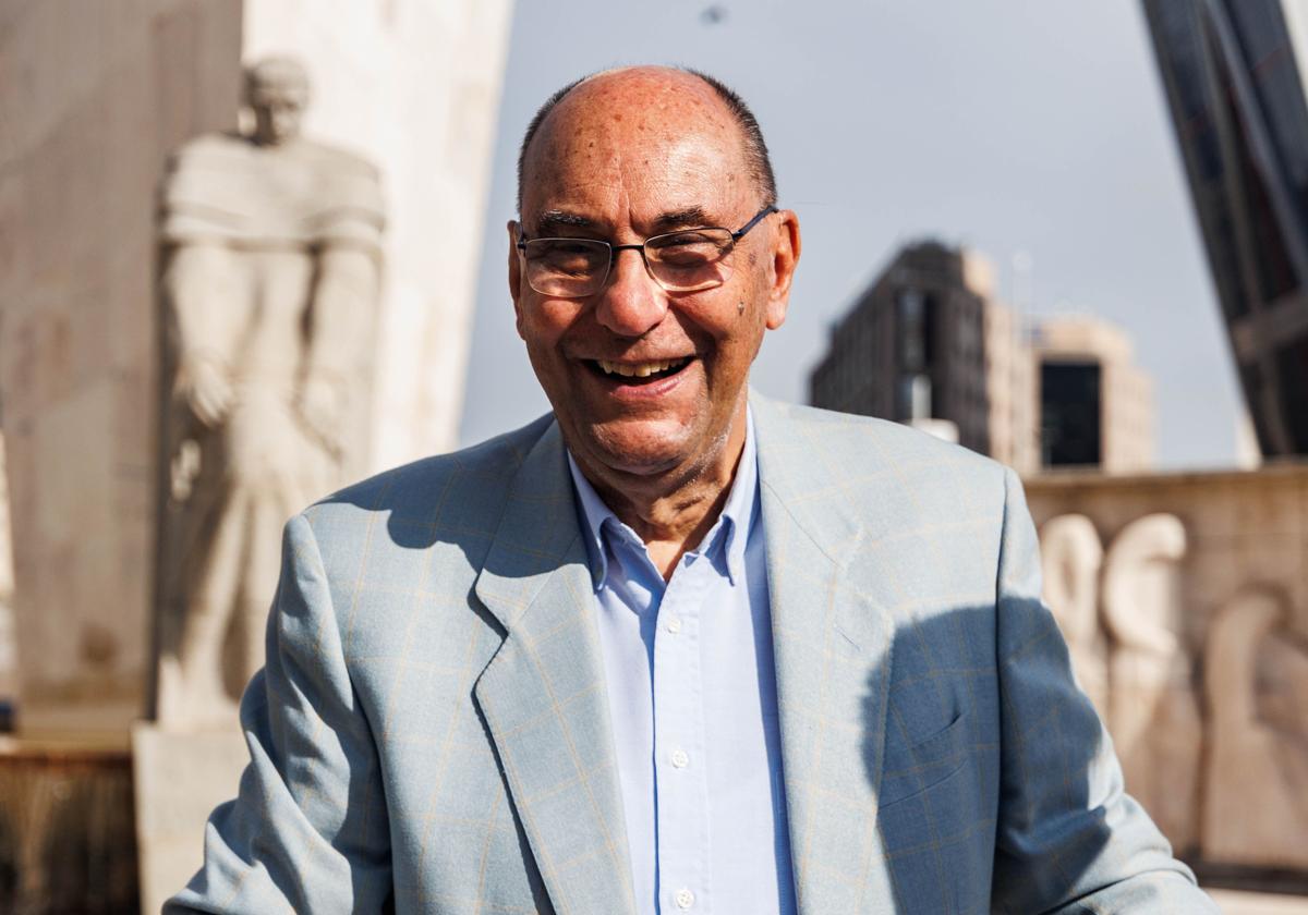 Alejo Vidal-Quadras.