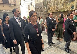 Los tres 'desplantes' que el alcalde de Toledo ha hecho al PSOE durante el Corpus