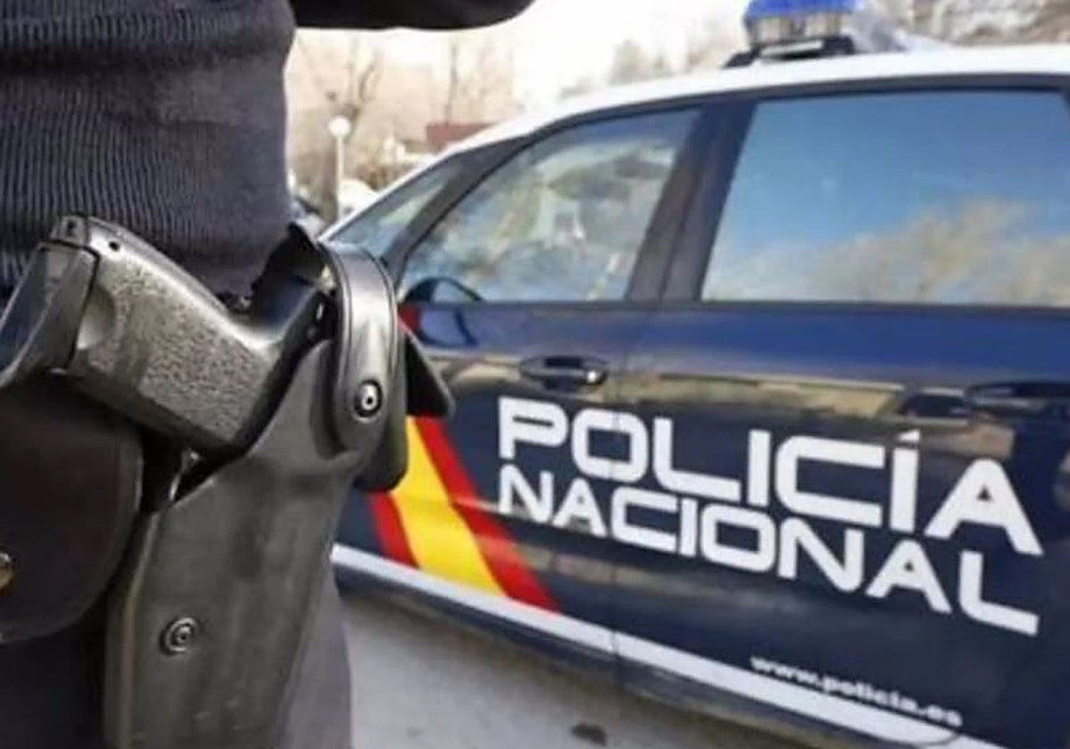 Los presuntos traficantes fueron detenidos cunad depositaban la droga en una 'guardería' situada en Alcázar de San Juan