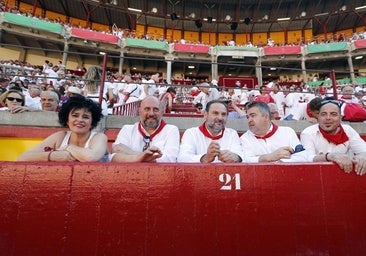 El juez dice que puede investigar a Cerdán por los hechos «inescindiblemente vinculados» a Ábalos