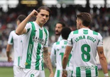 Operación salida en el Córdoba CF: llega la necesidad de aligerar la plantilla