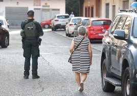 La UCO detuvo en un piso de Sevilla al empresario chino presunto cabecilla de la trama de blanqueo de capitales de Córdoba