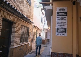 La Ley de Costas mantiene desprotegido patrimonio histórico y cultural andaluz