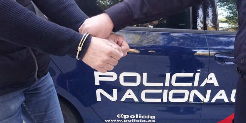 Detenido en Gijón un reo fugado de la prisión de Burgos cuando hacía el Camino de Santiago