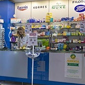 La Generalitat Valenciana advierte a las farmacias de retrasos en los pagos al fallar el Gobierno por primera vez en 12 años