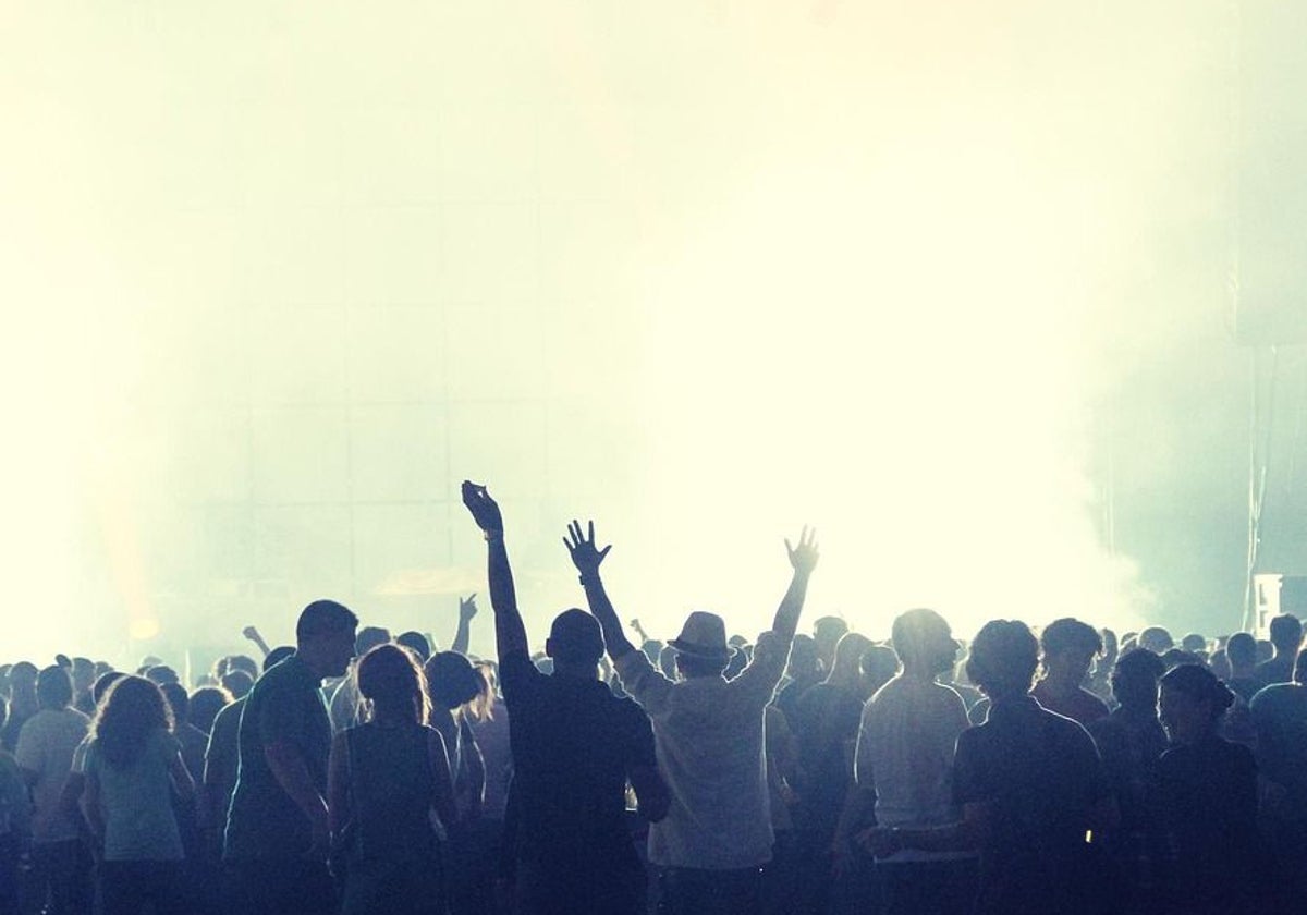 Fiestas de Tres Cantos 2025: programa, horarios y conciertos gratis