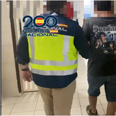 Detenido en Lanzarote el autor de una paliza brutal que llevó a un hombre a la UCI