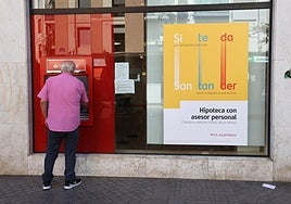 El mercado inmobiliario sigue su buena marcha: las hipotecas crecen en Córdoba un 19% hasta abril