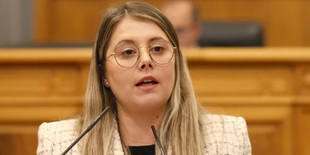Asenjo: «La disciplina de voto ya no es excusa para Page, el interés de España tiene que estar por encima del PSOE»