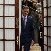 Sánchez fía su futuro a ir sacando votaciones hasta verano