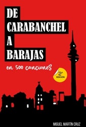 Imagen - «El reto de recopilar todas las canciones que hablan de Madrid se convirtió en una batalla»