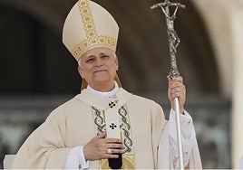 La historia de los párrocos Manuel Izquierdo y Antonio Montañés y los otros 122 mártires de Jaén