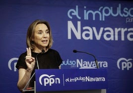 Gamarra invita a Yolanda Díaz a abandonar un Gobierno que Belarra considera «muerto»