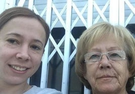 Una influencer reaviva el caso estremecedor de una madre que quemó vivo al violador de su hija, 20 años después