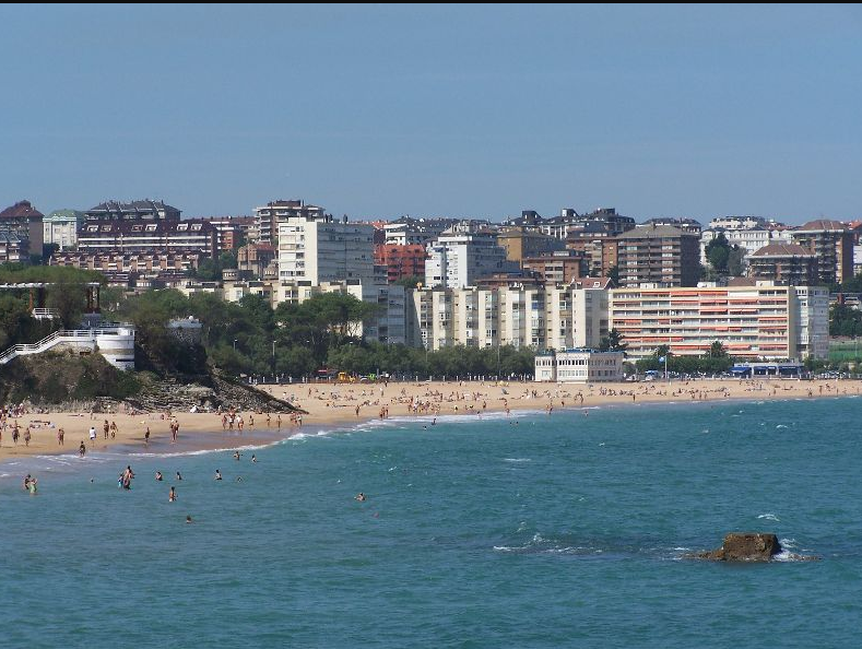 El pueblo más bonito de Cantabria para alquilar una casa en verano