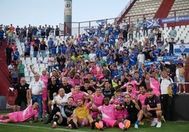 Los secretos del éxito deportivo de Socuéllamos