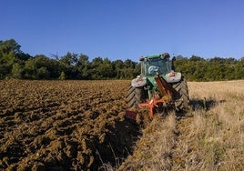Luto en Ronda: un hombre de 72 años muere al volcar su tractor