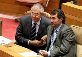 Veinte años del bipartito que se traicionó a sí mismo