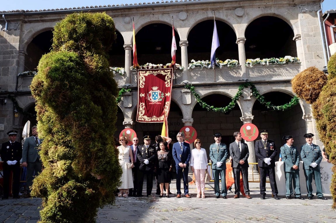 Un Corpus Christie lleno de rituales, leyendas y tradiciones