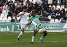 El Córdoba CF ya conoce a todos sus rivales para la próxima temporada en Segunda División