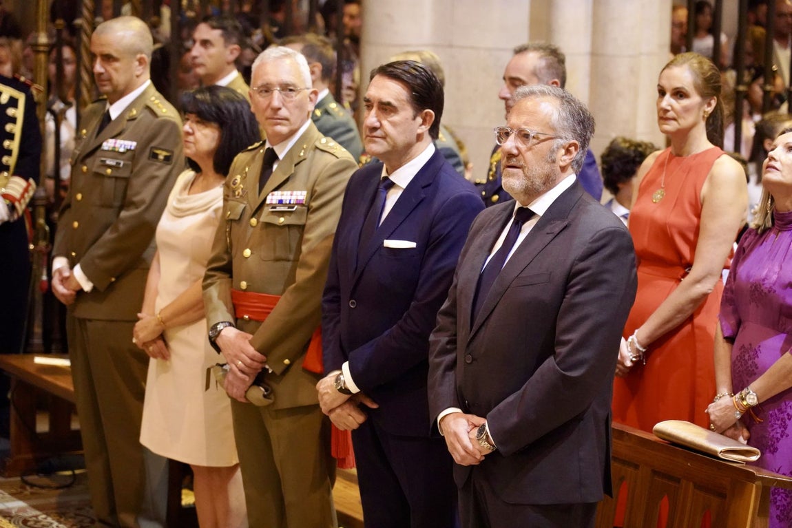 Un Corpus Christie lleno de rituales, leyendas y tradiciones
