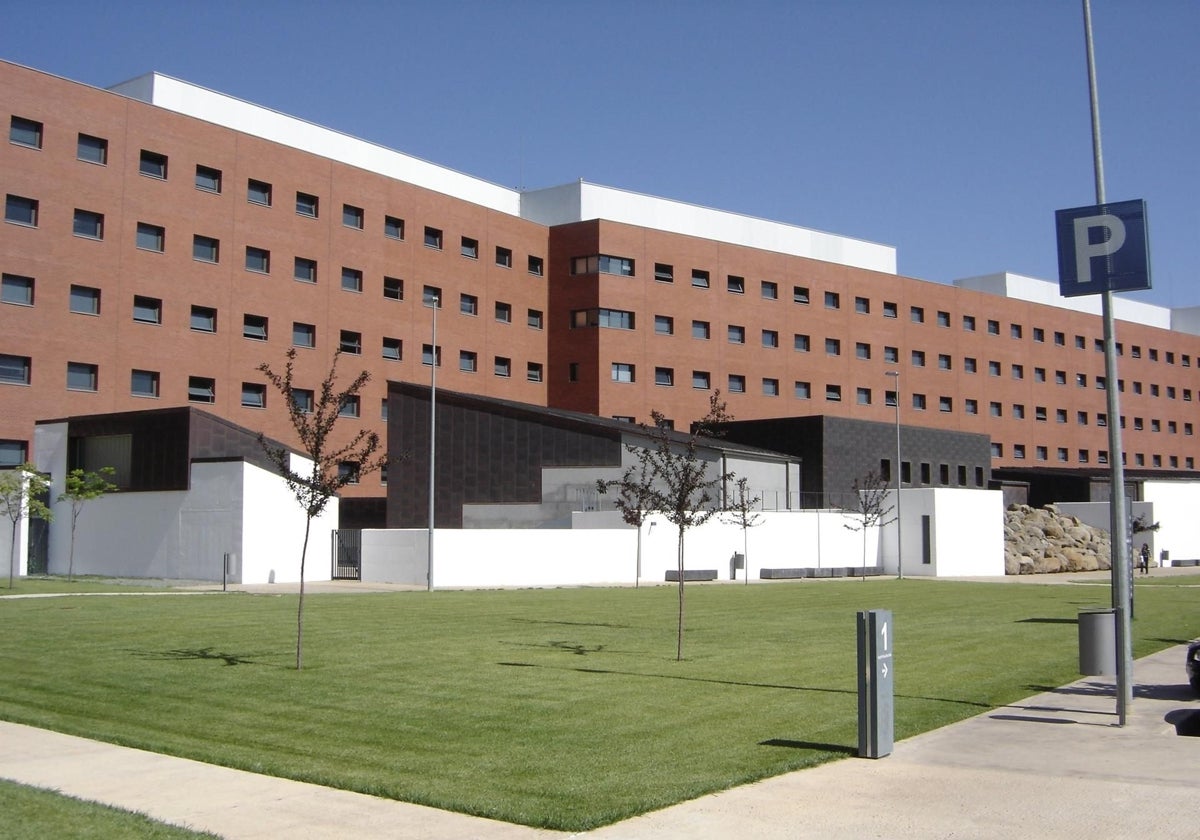 El menor ha sido trasladado en helicóptero medicalizado al hospital de Ciudad Real