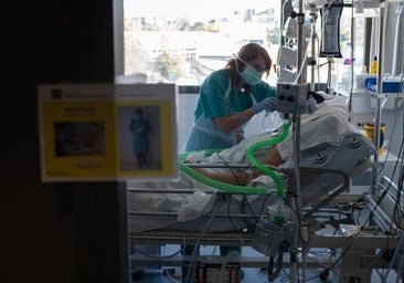 Primera muerte del año por golpe de calor en Córdoba: pierde la vida un hombre de 58 años